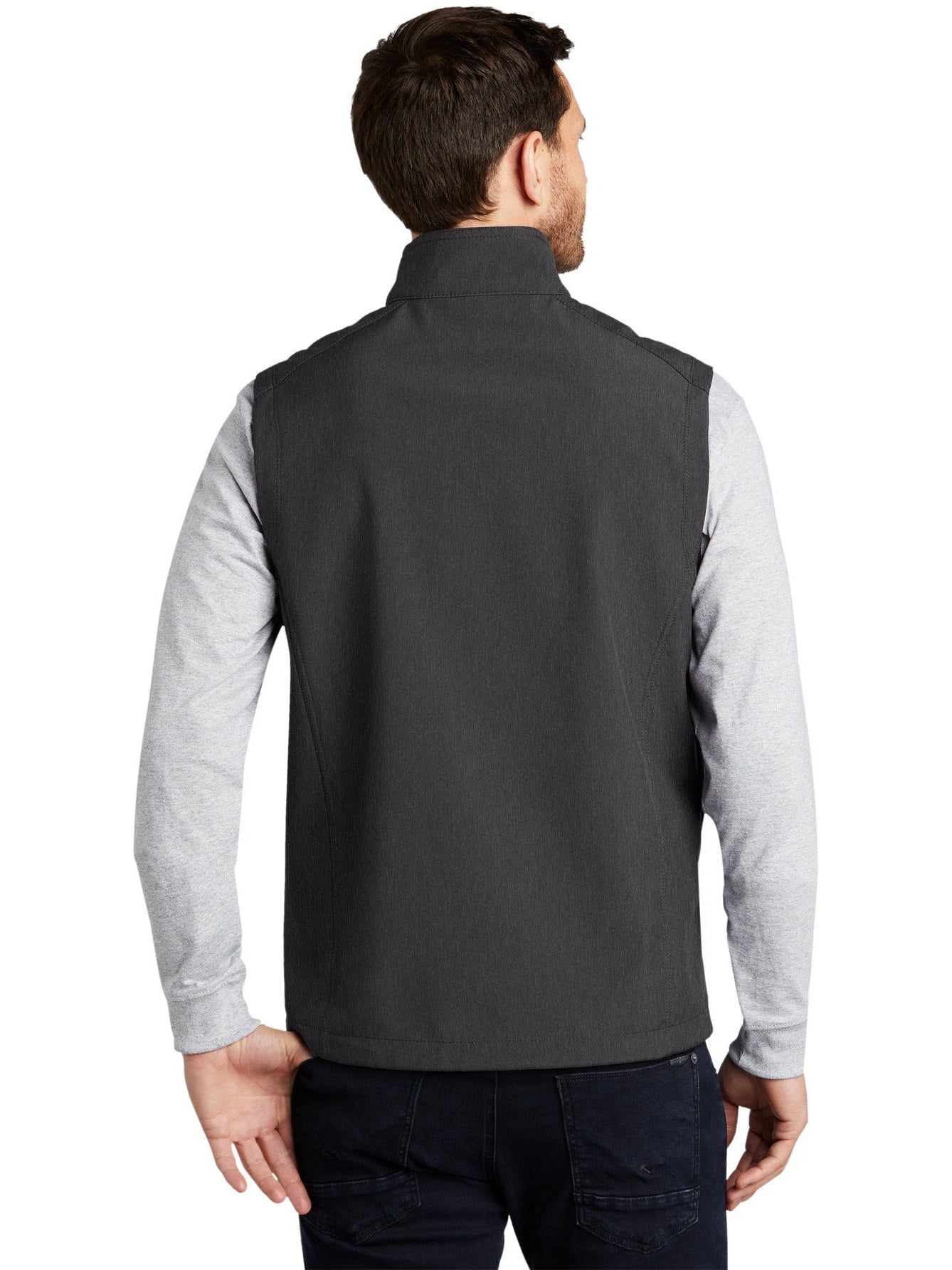 Port Authority Core Soft Shell Vest