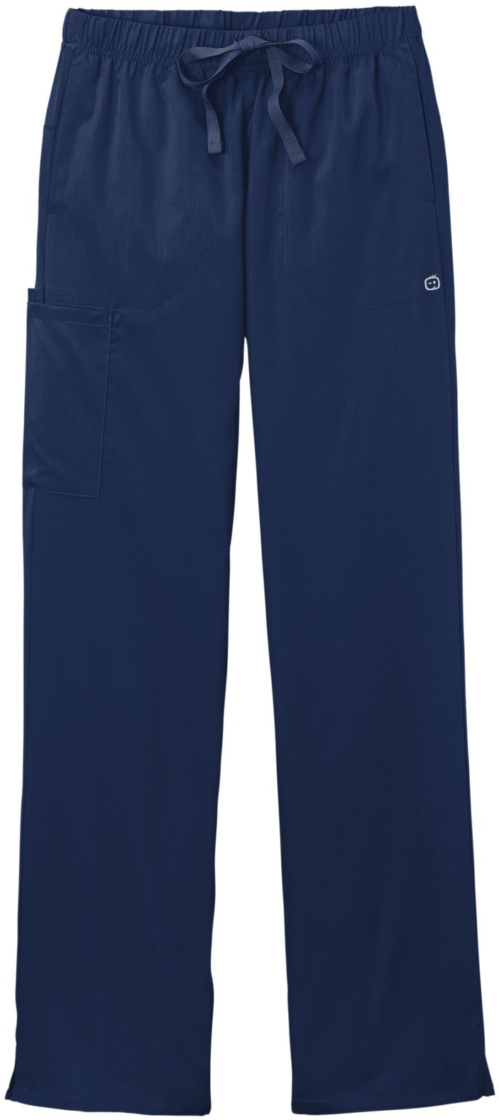 WonderWink Ladies Premiere Flex Cargo Pant - SOLD BLANK