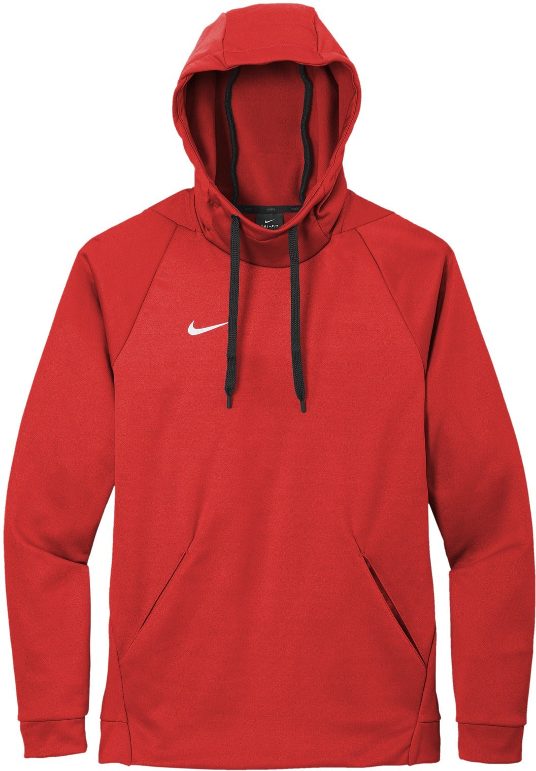 NIKE Therma-FIT Pullover Fleece Hoodie