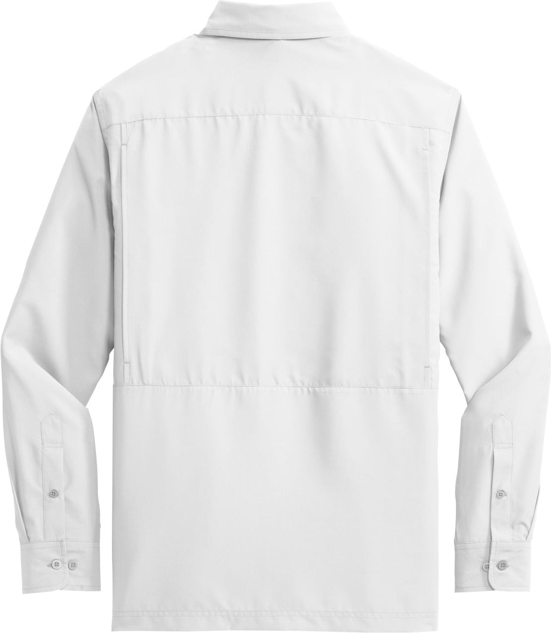 Port Authority Long Sleeve UV Daybreak Shirt