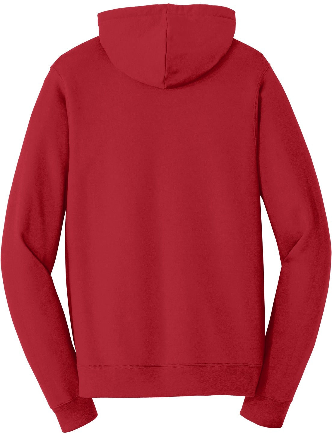 Port & Company Fan Favorite Fleece Pullover Hooded Sweatshirt