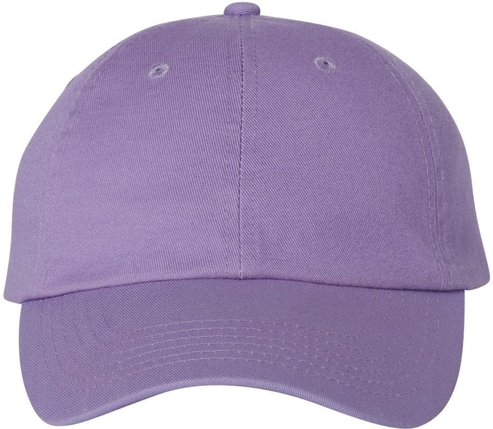 Valucap Adult Bio-Washed Classic Dadâs Cap