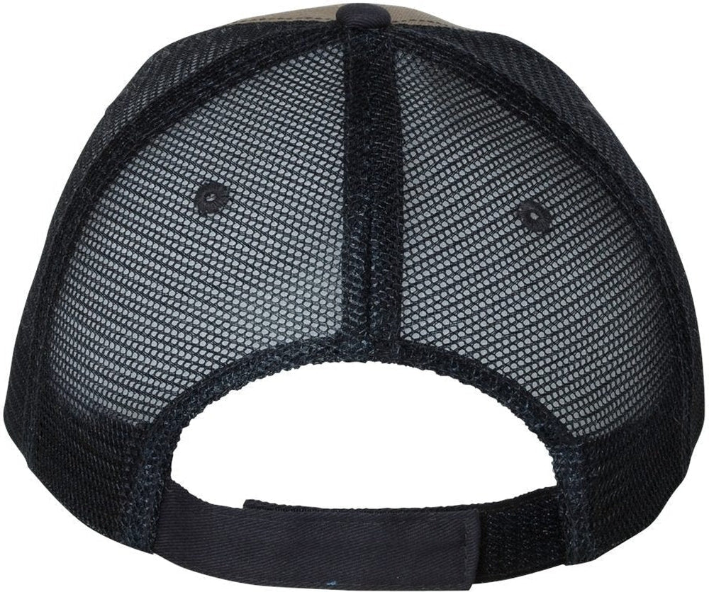 Valucap Sandwich Trucker Cap