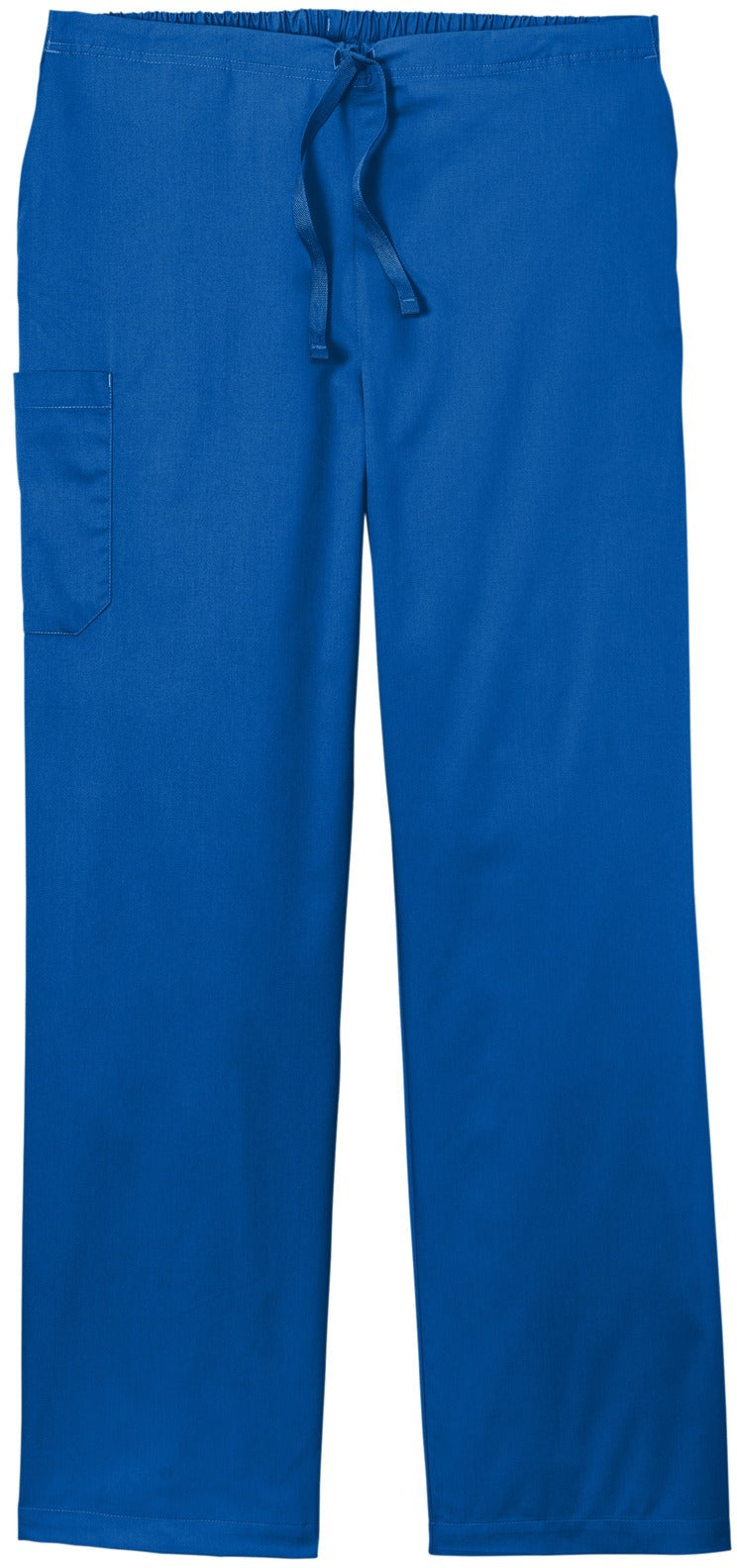 WonderWink Unisex Short WorkFlex Cargo Pant - SOLD BLANK