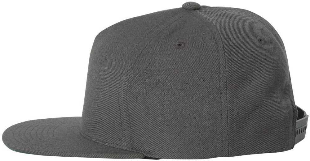 YP Classics Wool Blend Snapback Cap