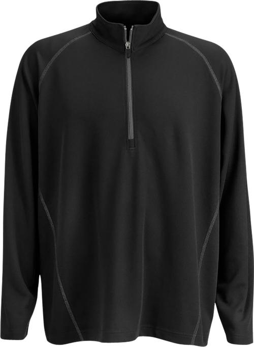 Vansport Performance Pullover