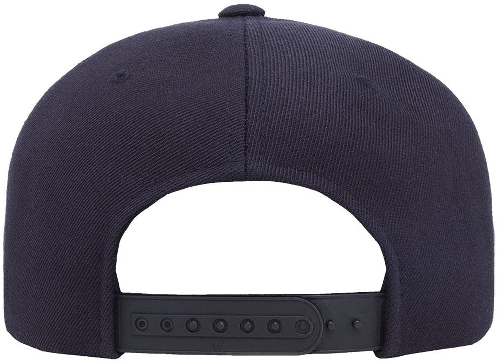 YP Classics Flat Bill Snapback Cap