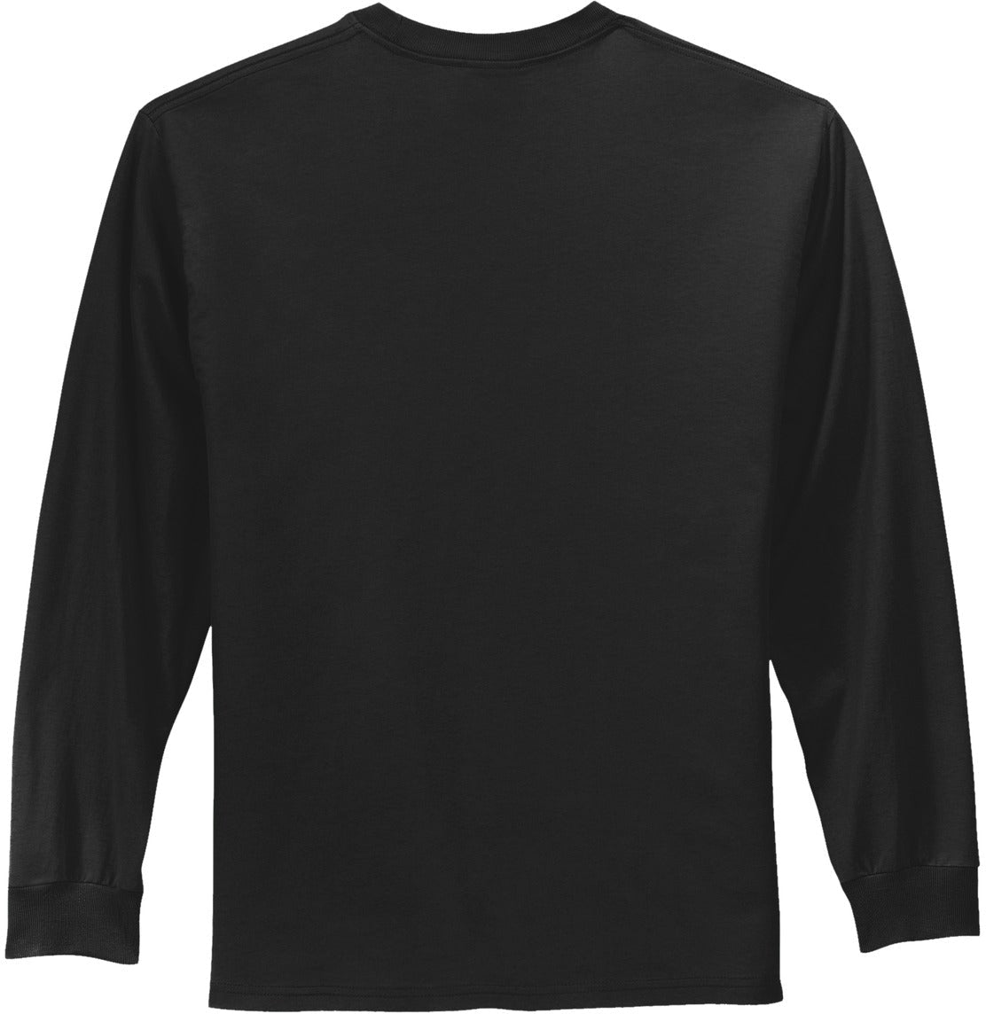 Port & Company Tall Long Sleeve Essential Tee