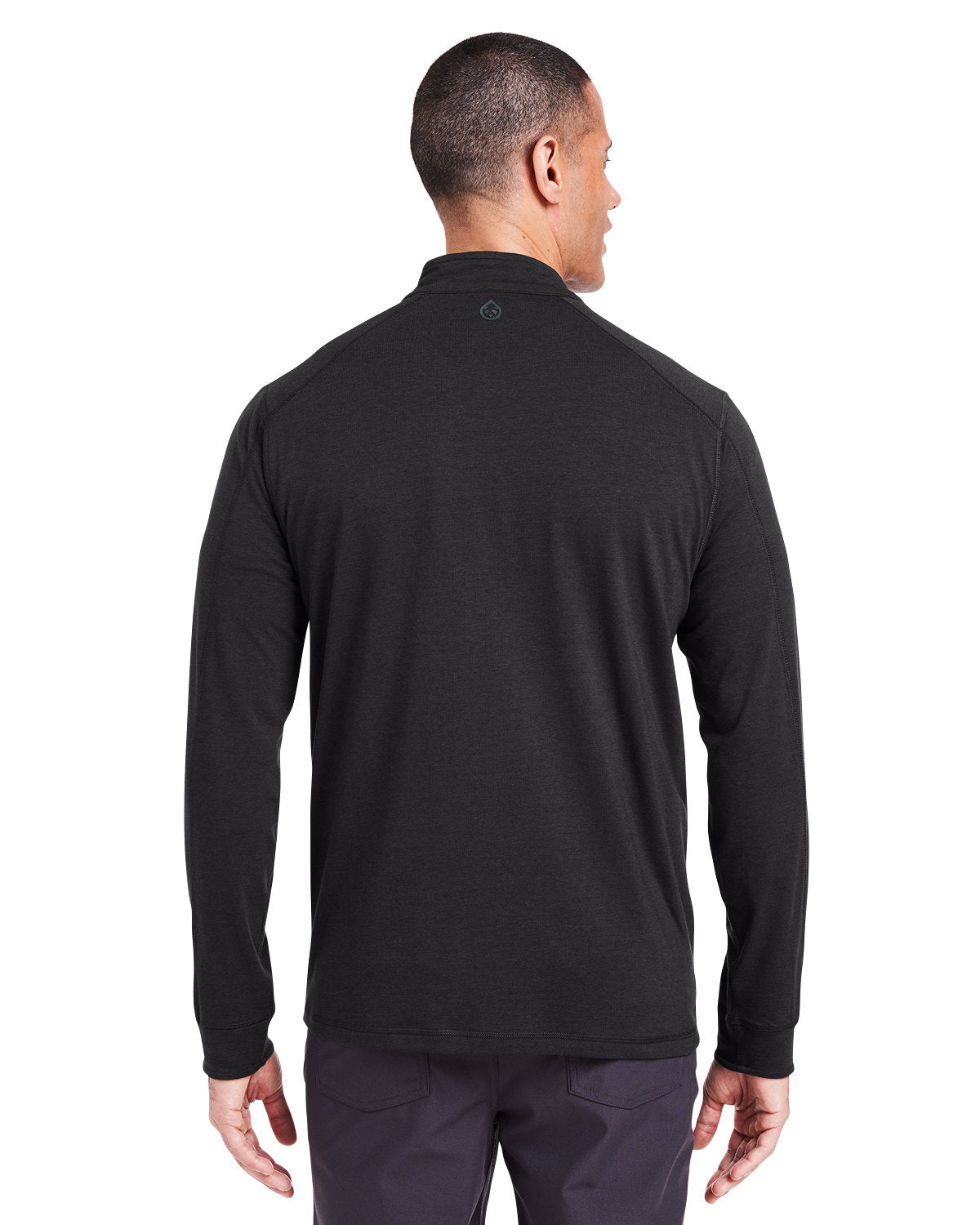 tasc Carrollton Quarter-Zip