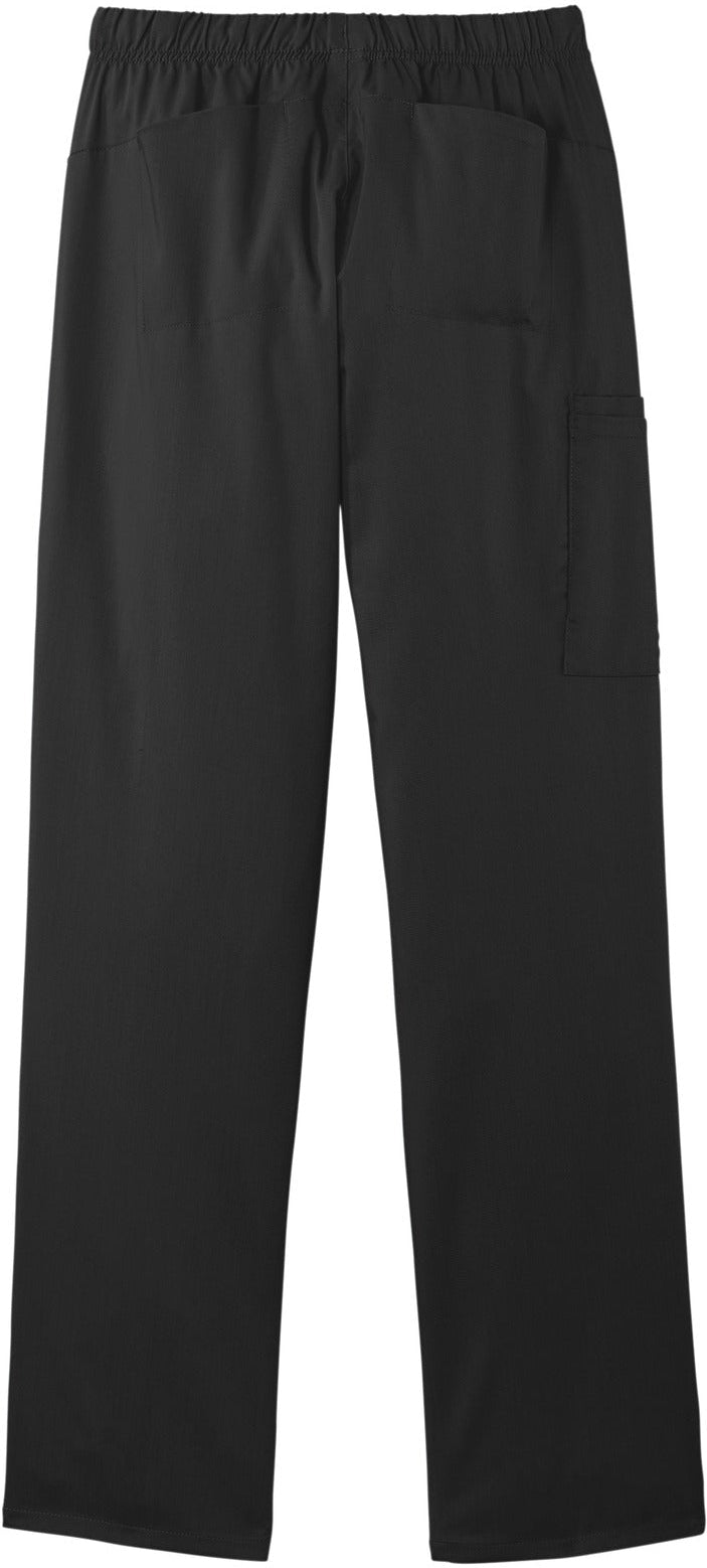 WonderWink Ladies Premiere Flex Cargo Pant - SOLD BLANK