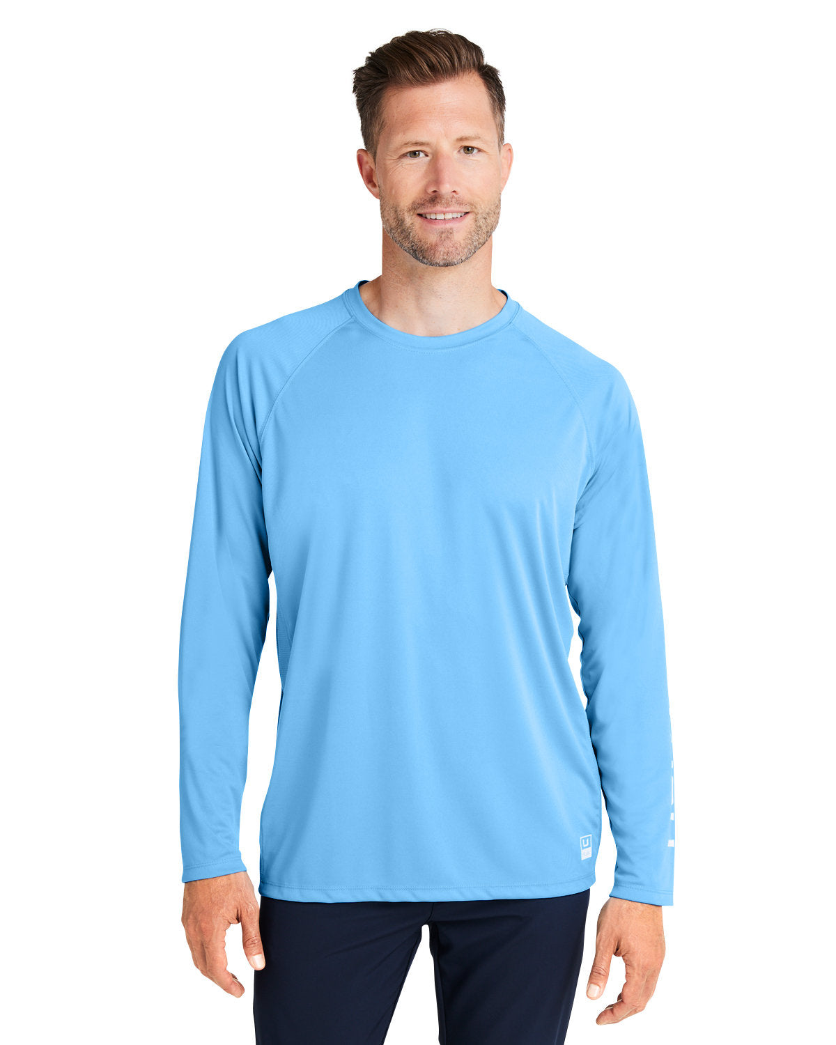 HUK Pursuit Long-Sleeve T-Shirt