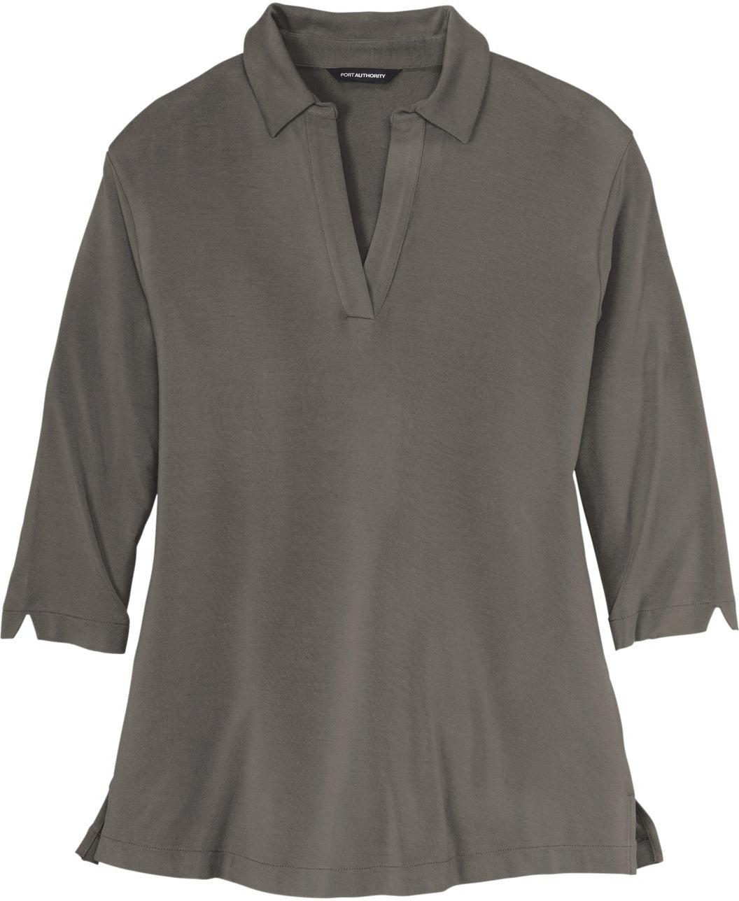 Port Authority Ladies Luxe Knit Tunic