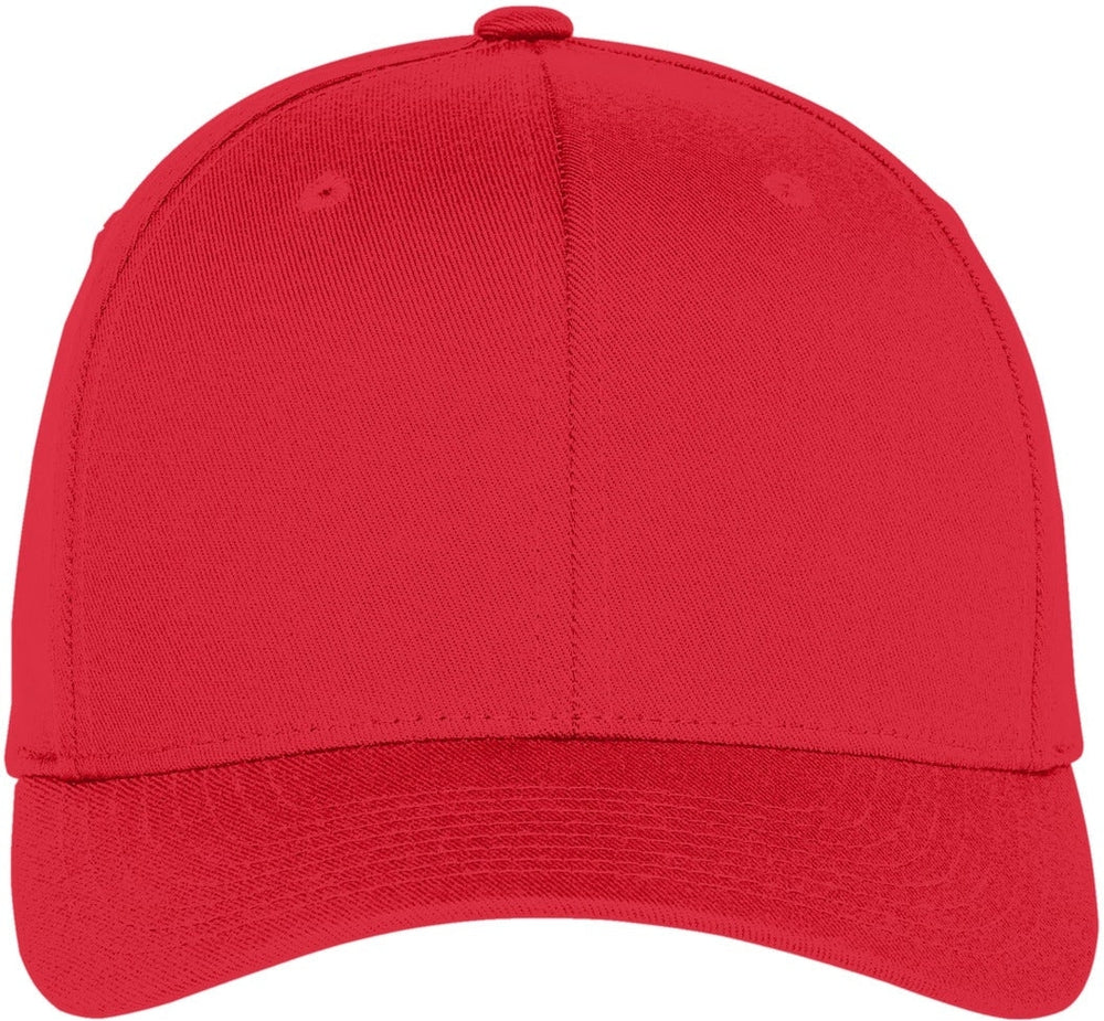 Port Authority Flexfit Cap