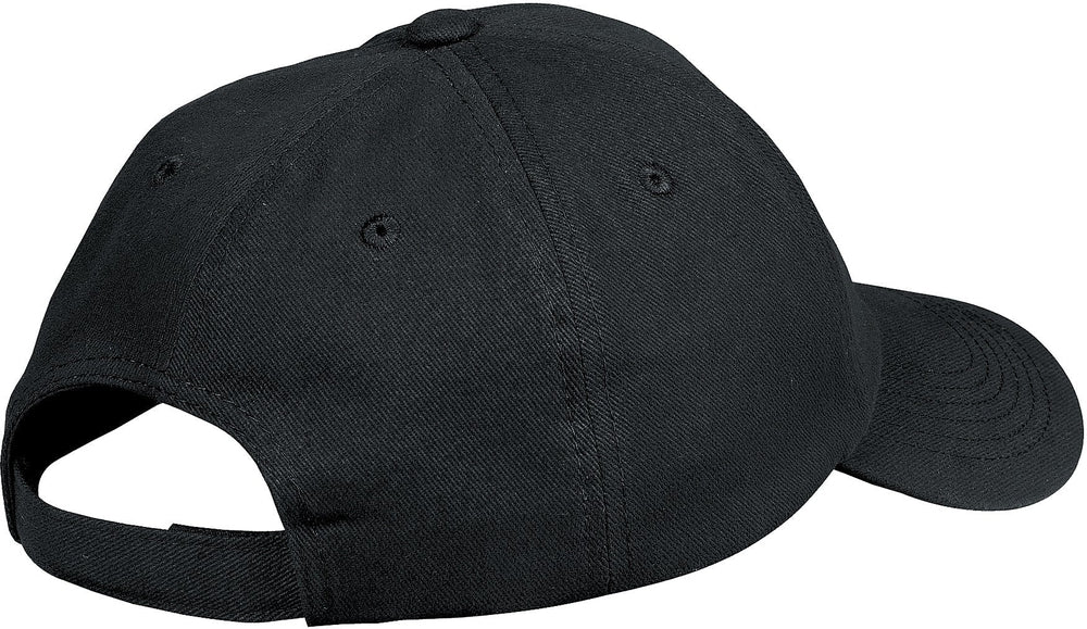 Port Authority Brushed Twill Cap