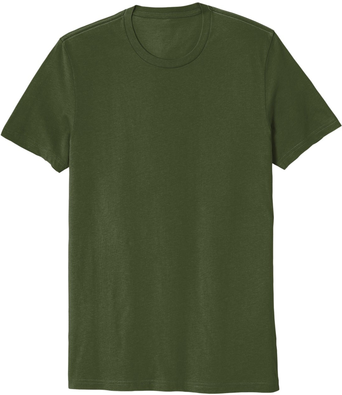 Allmade Unisex Organic Cotton Tee