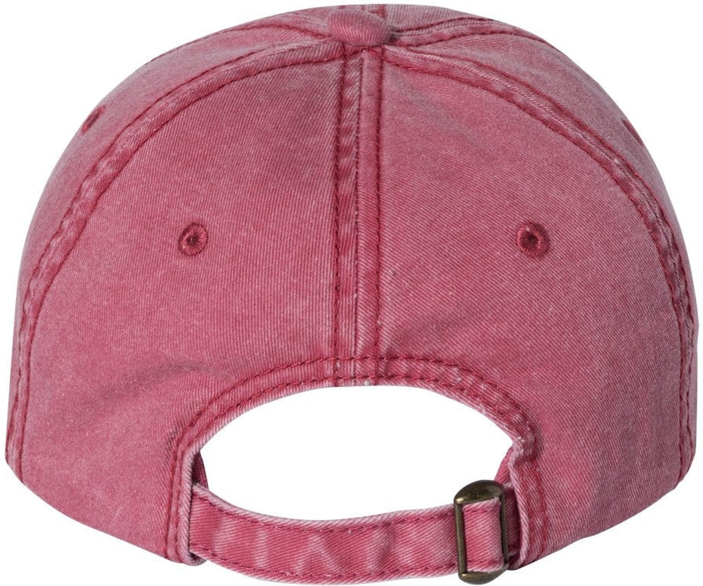 Sportsman Pigment-Dyed Cap