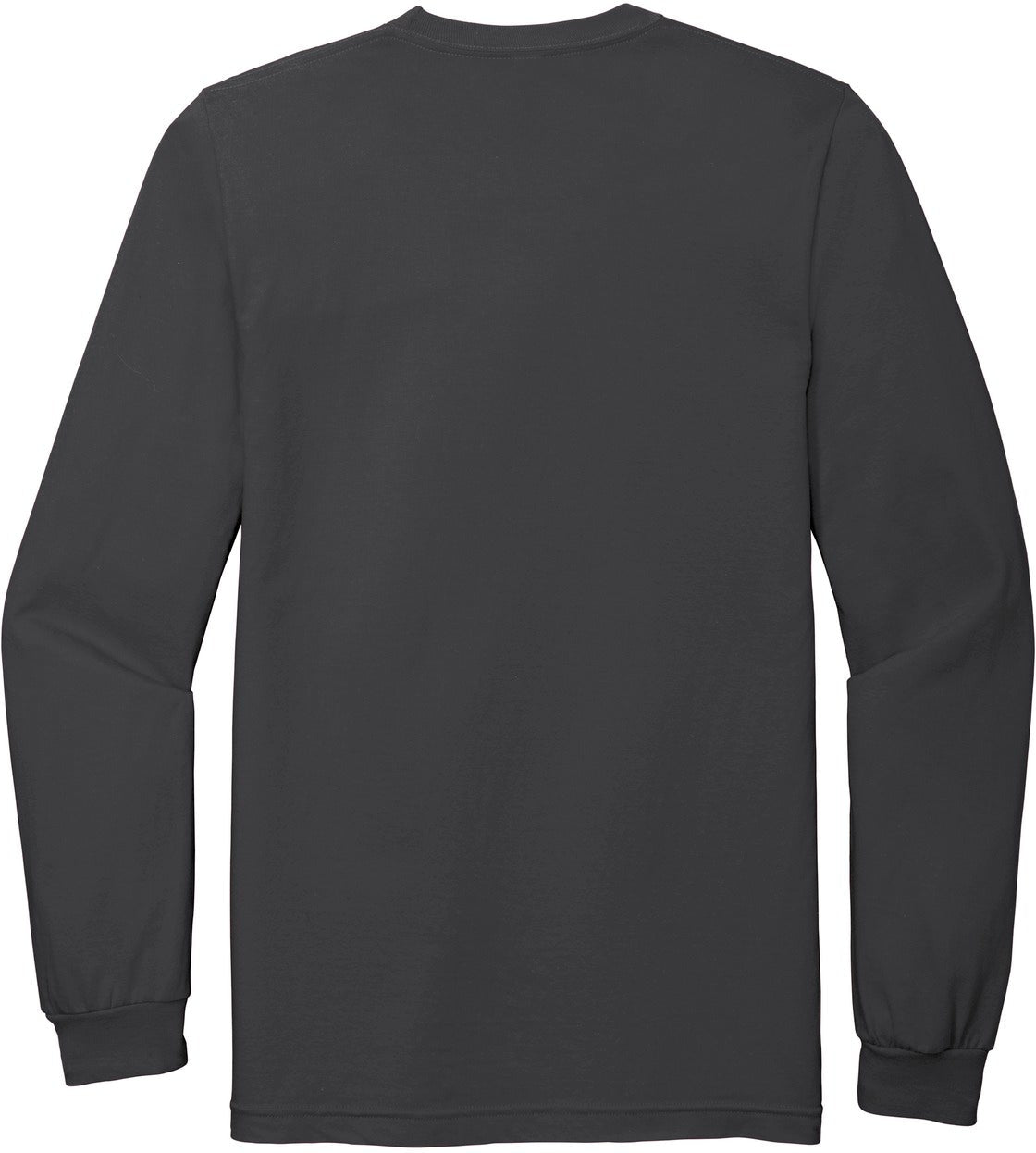 American ApparelFine Jersey Long Sleeve T-Shirt