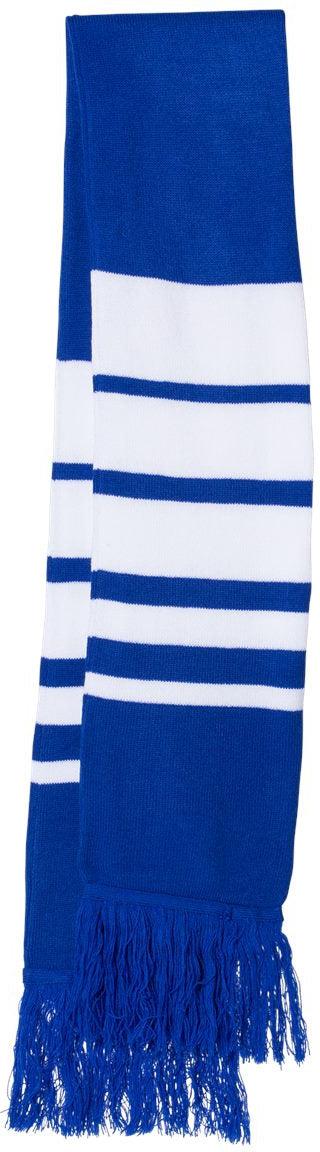 Sportsman Soccer Scarf