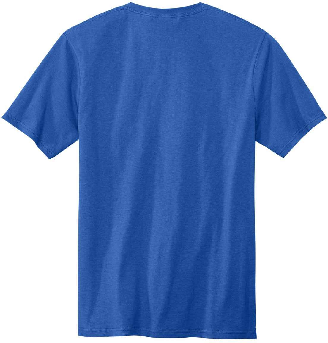 Volunteer Knitwear All-American Pocket Tee