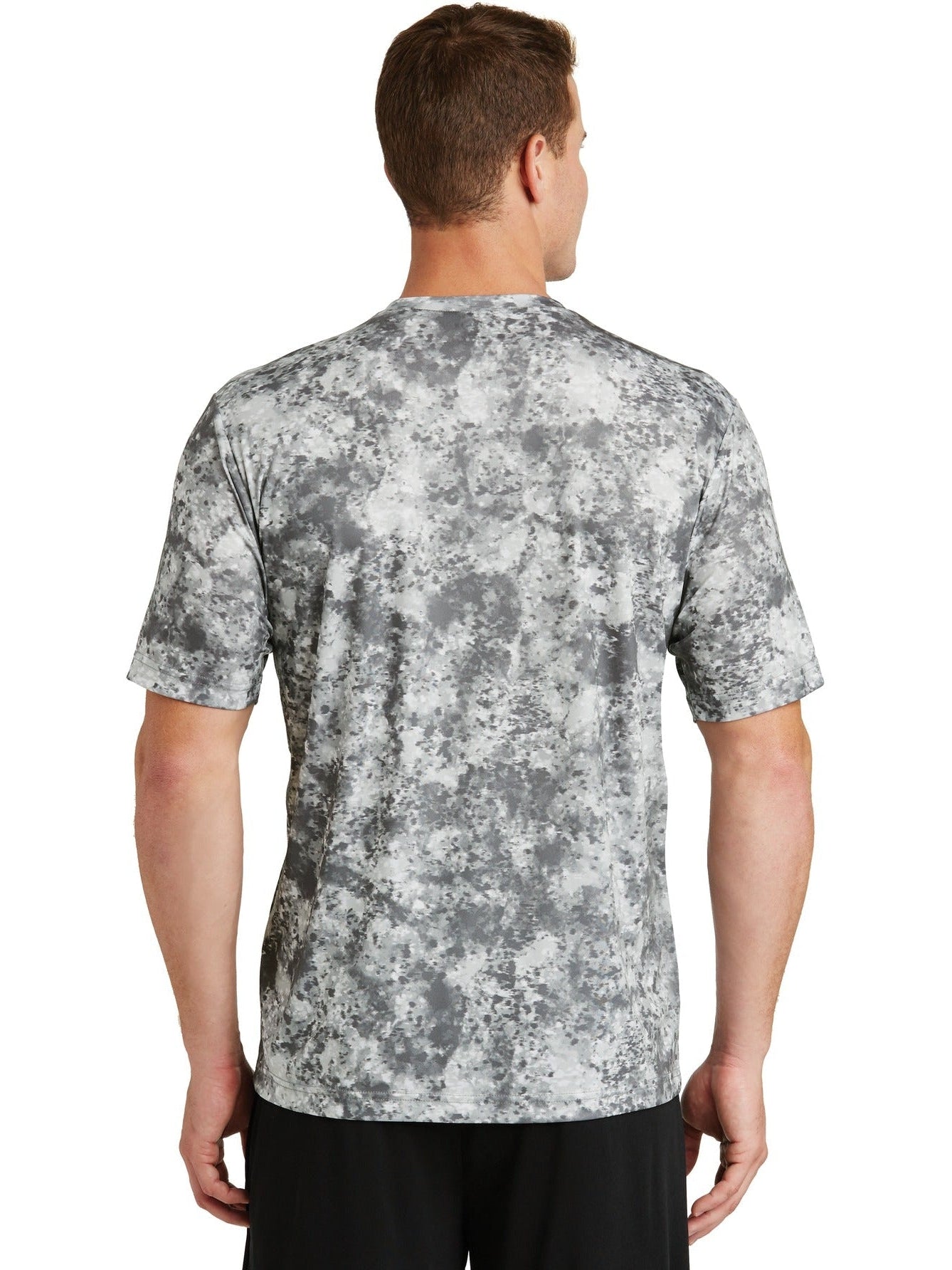 Sport-Tek Mineral Freeze Tee