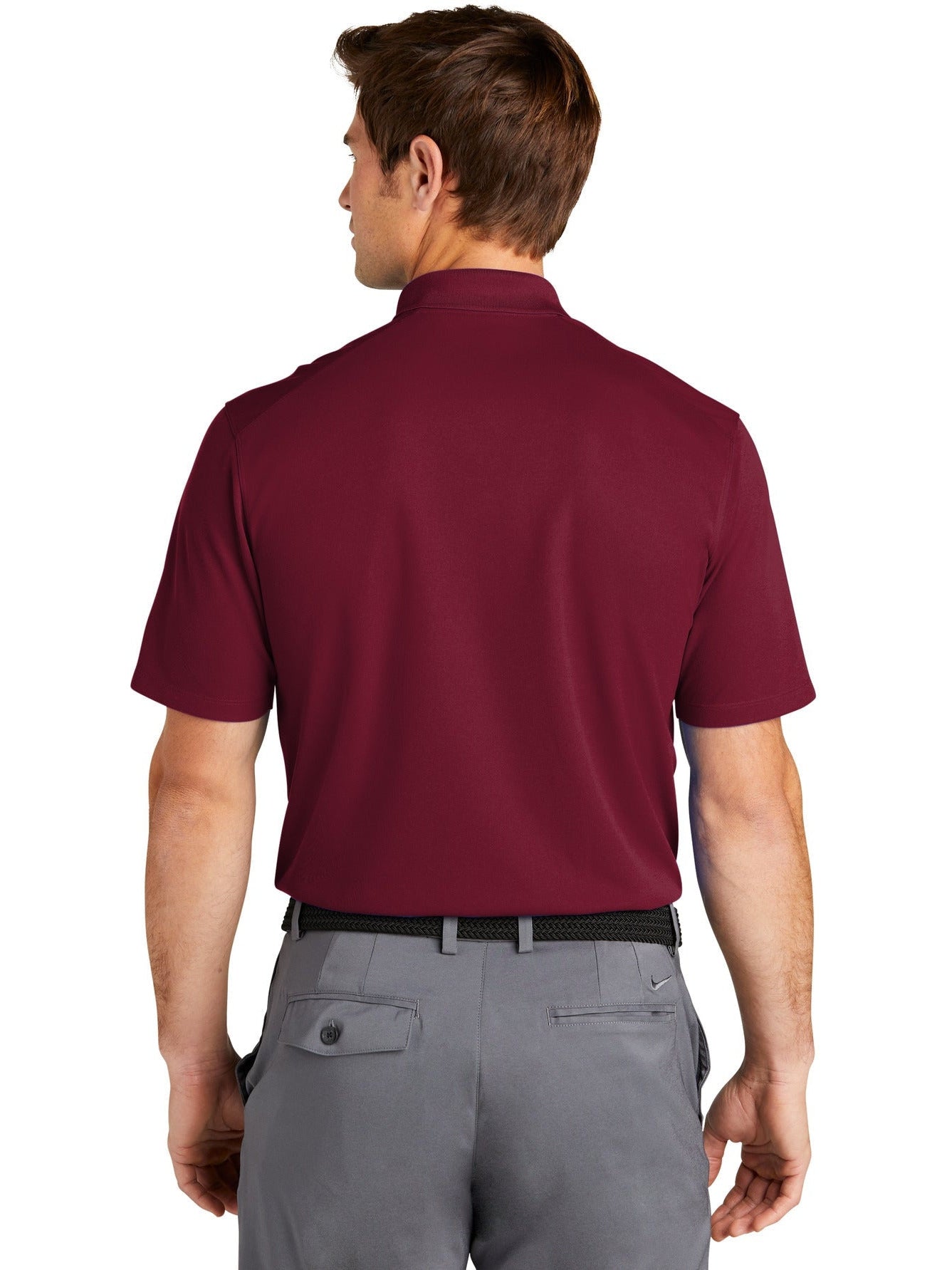 NIKE Dri-FIT Micro Pique 2.0 Polo