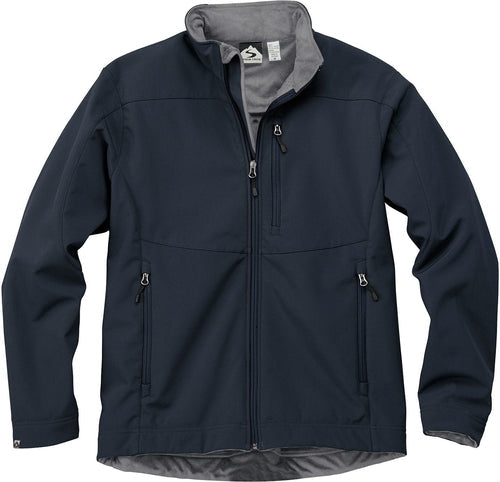 Storm Creek Guardian Velvet-Lined Softshell Jacket