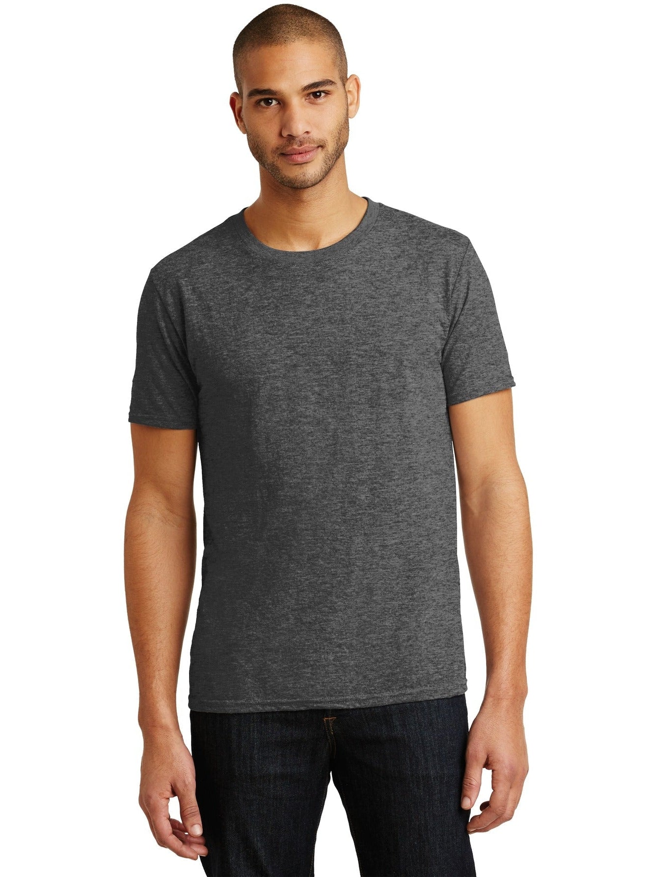 GildanTri-Blend Tee