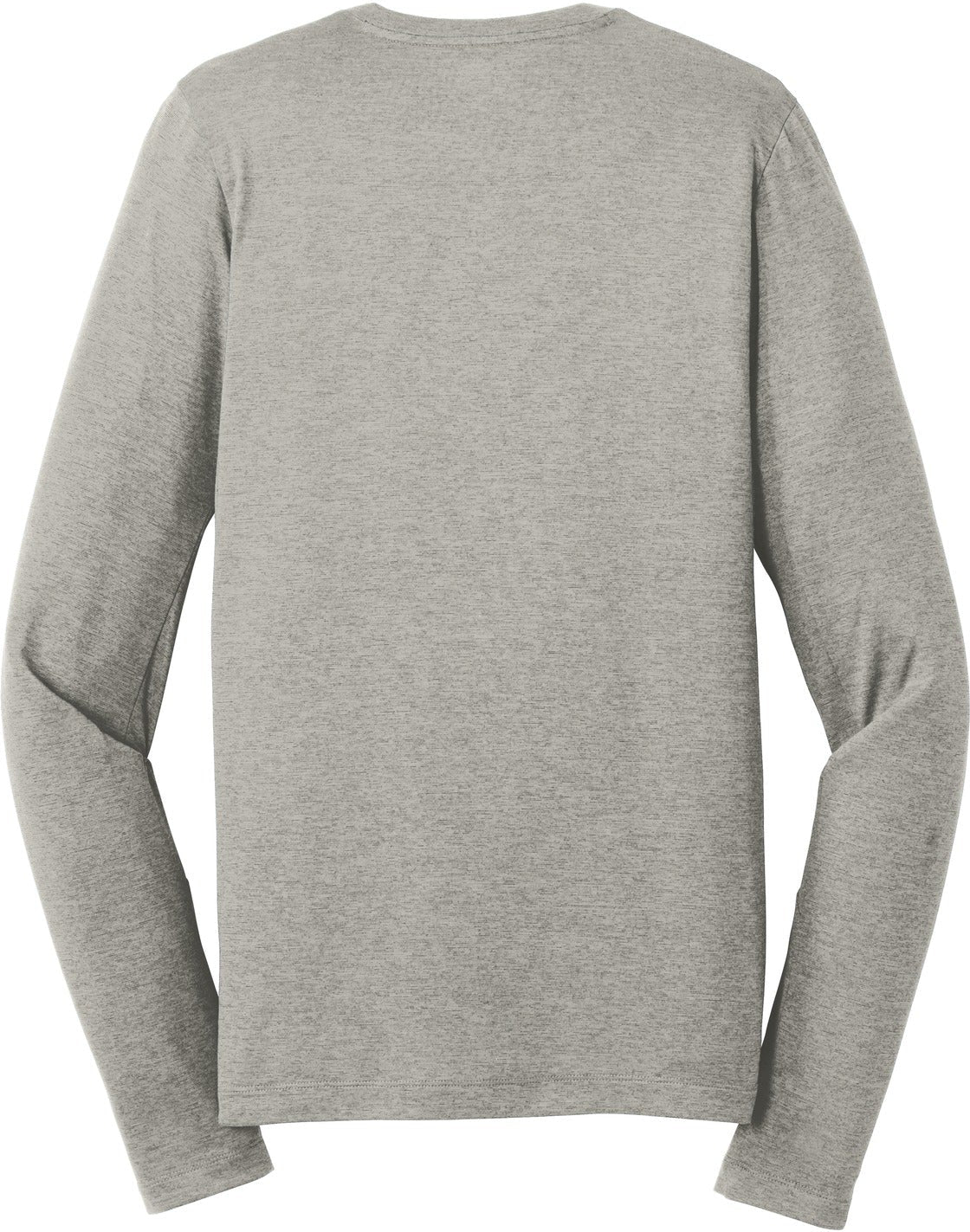 New EraSeries Performance Long Sleeve Crew Tee