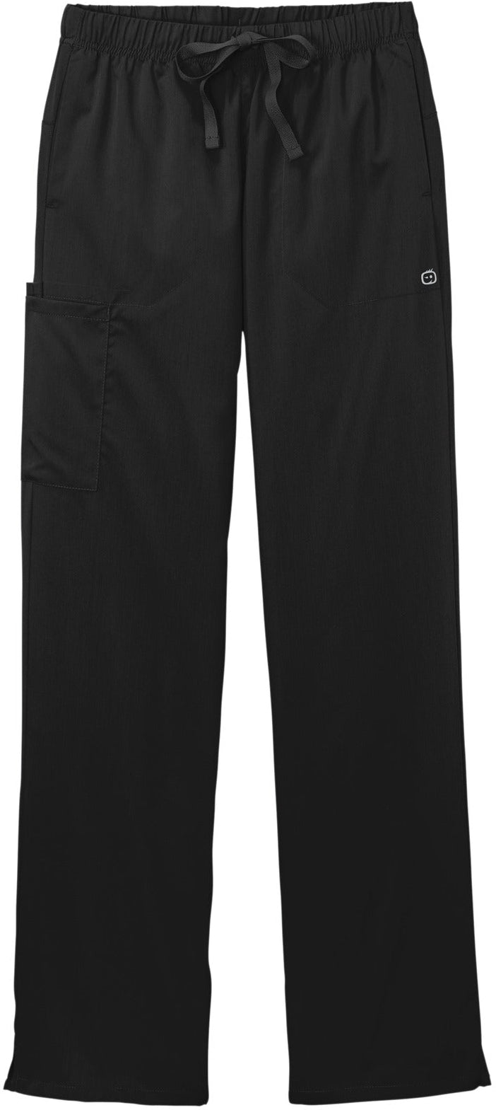 WonderWink Ladies Premiere Flex Cargo Pant - SOLD BLANK