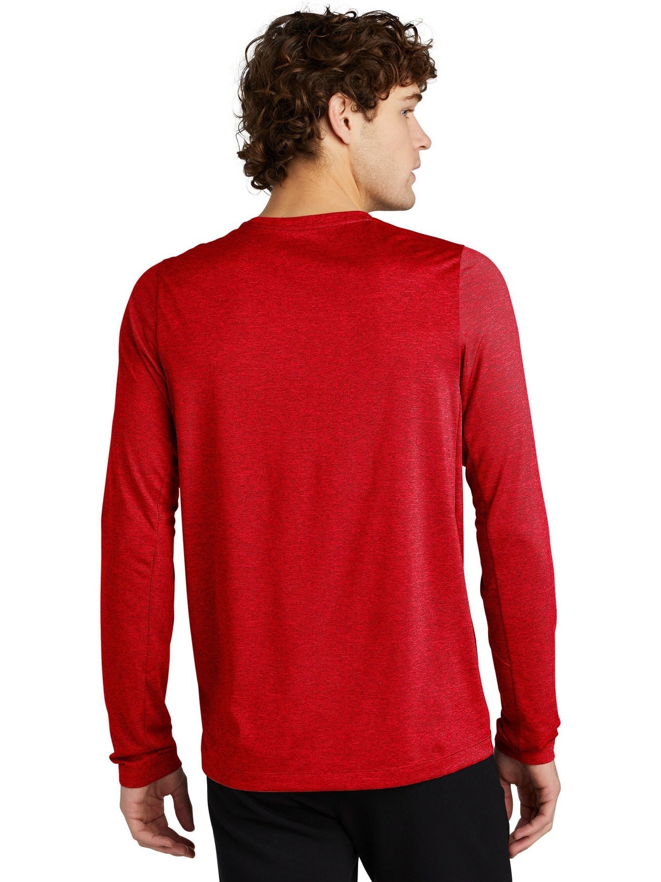 New EraSeries Performance Long Sleeve Crew Tee