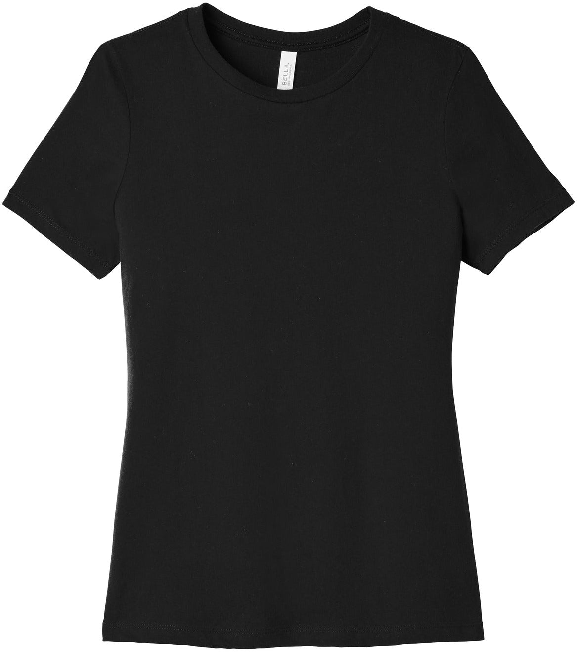 Bella+Canvas Ladies Relaxed Triblend Tee