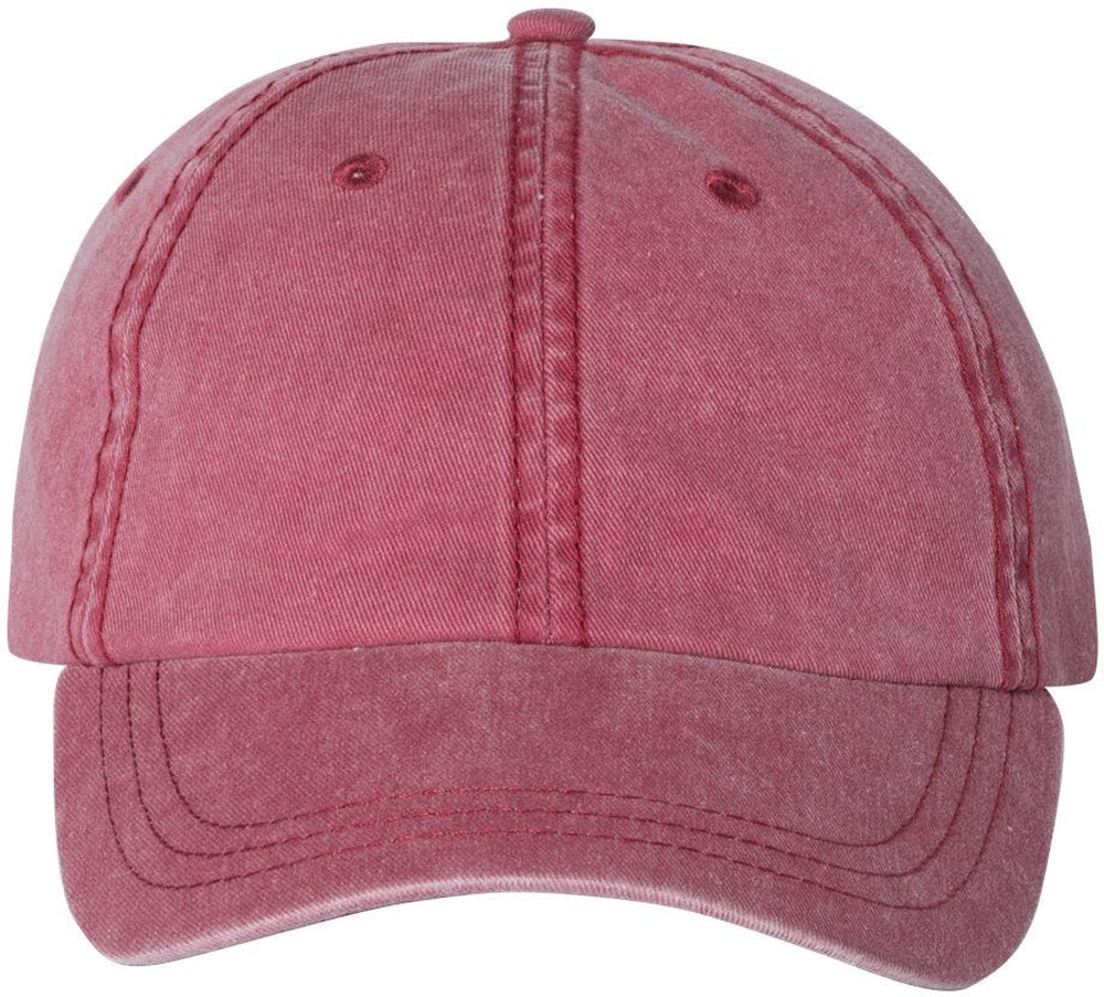 Sportsman Pigment-Dyed Cap