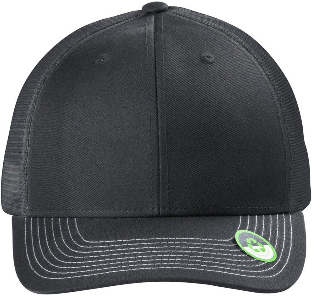 Port Authority Eco Snapback Trucker Cap