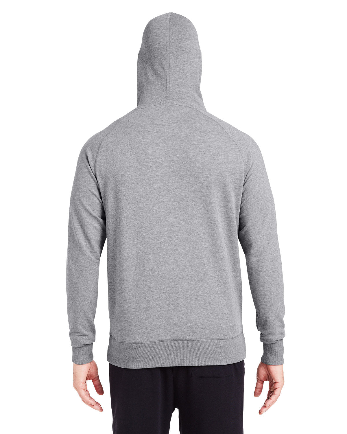 tasc Varsity Hooded Sweatshirt