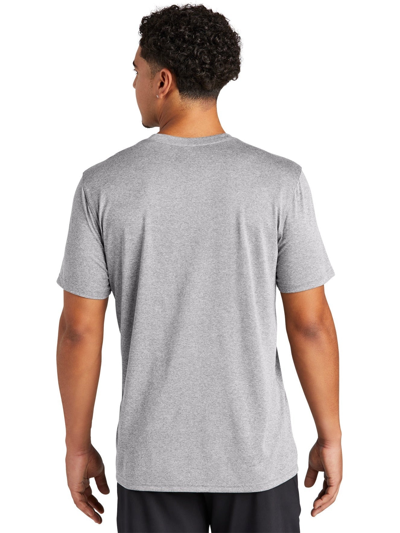 Sport-Tek Echo Tee