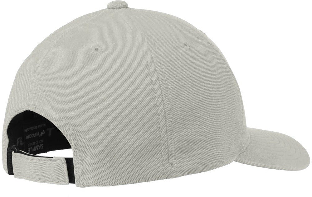 Port Authority Flexfit 110 & Dry Mini Pique Cap