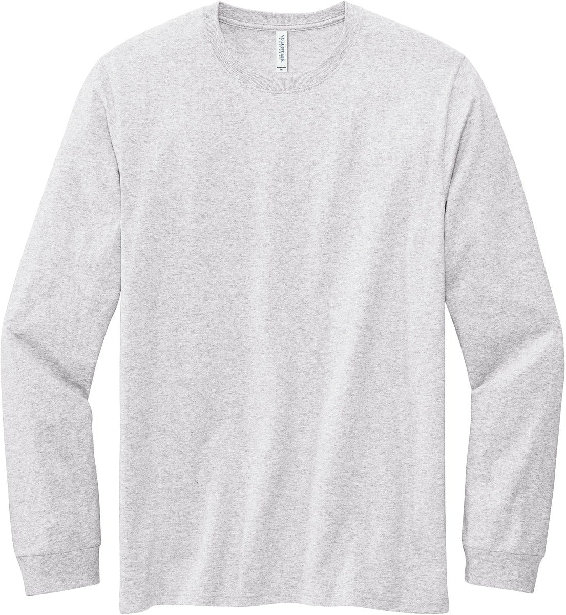 Volunteer Knitwear Chore Long Sleeve Tee