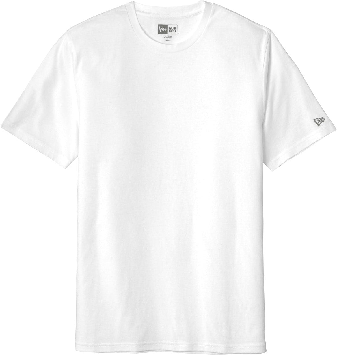 New Era Tri-Blend Tee