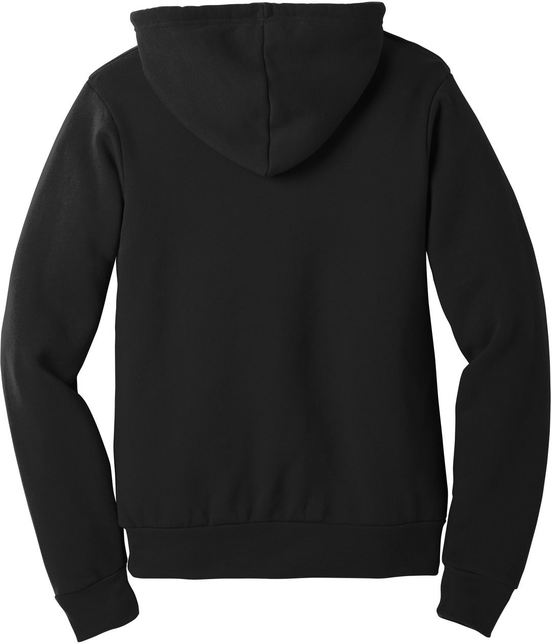 Bella+CanvasSponge Fleece Pullover Hoodie