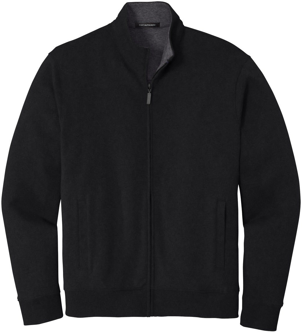 Port Authority Interlock Full-Zip