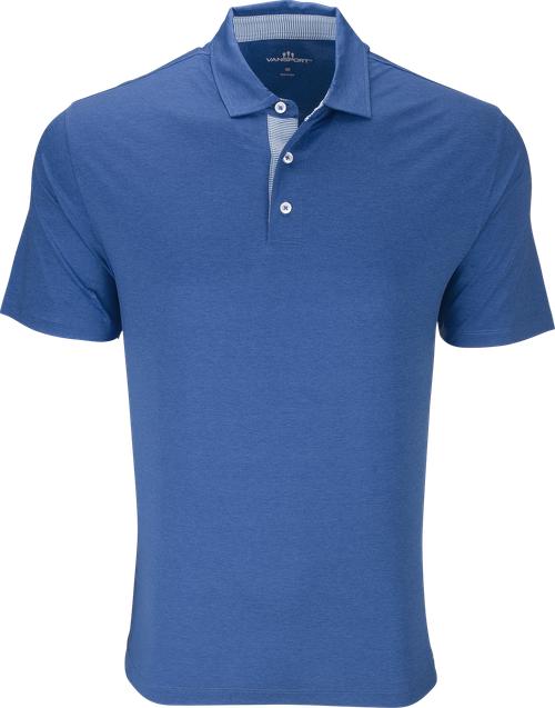 Vansport Pro Signature Polo