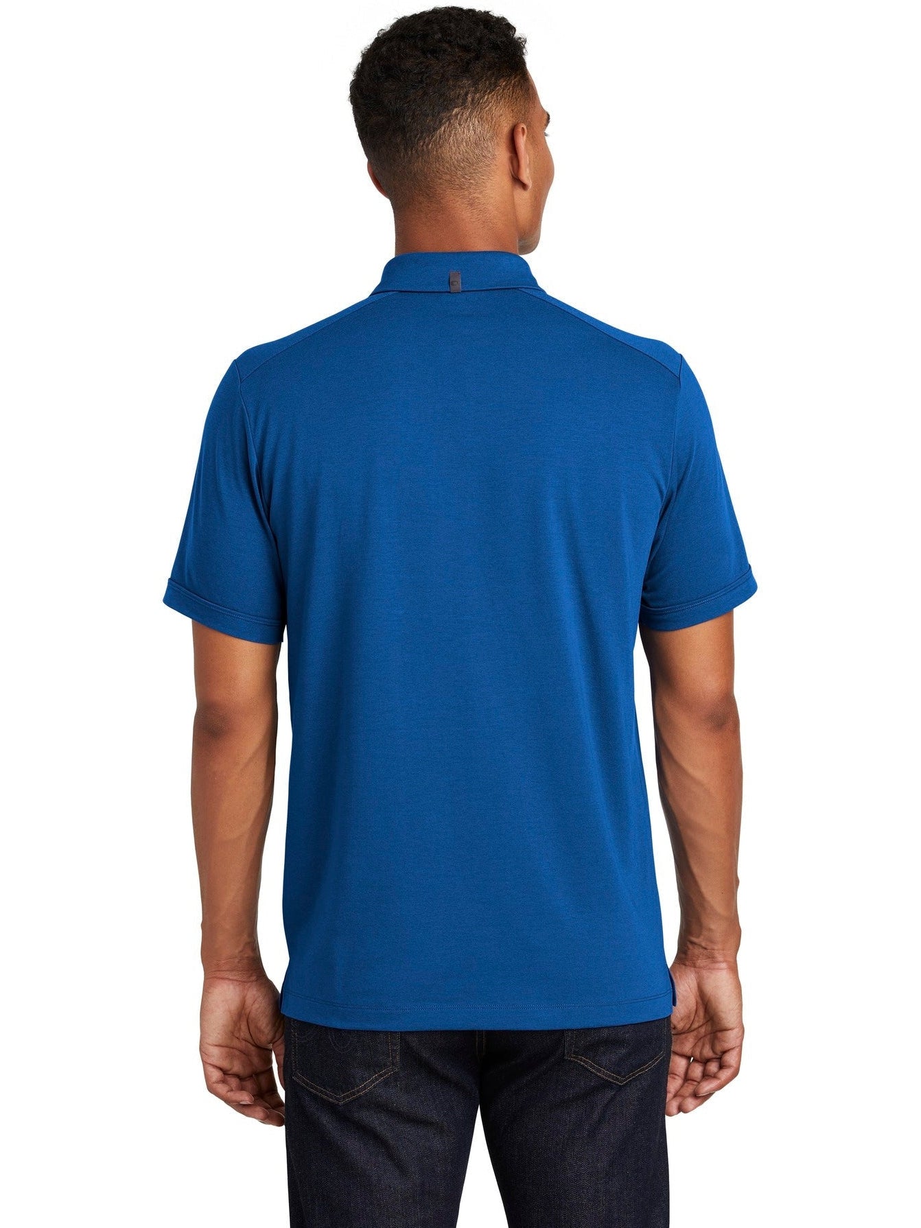 OGIO Limit Polo