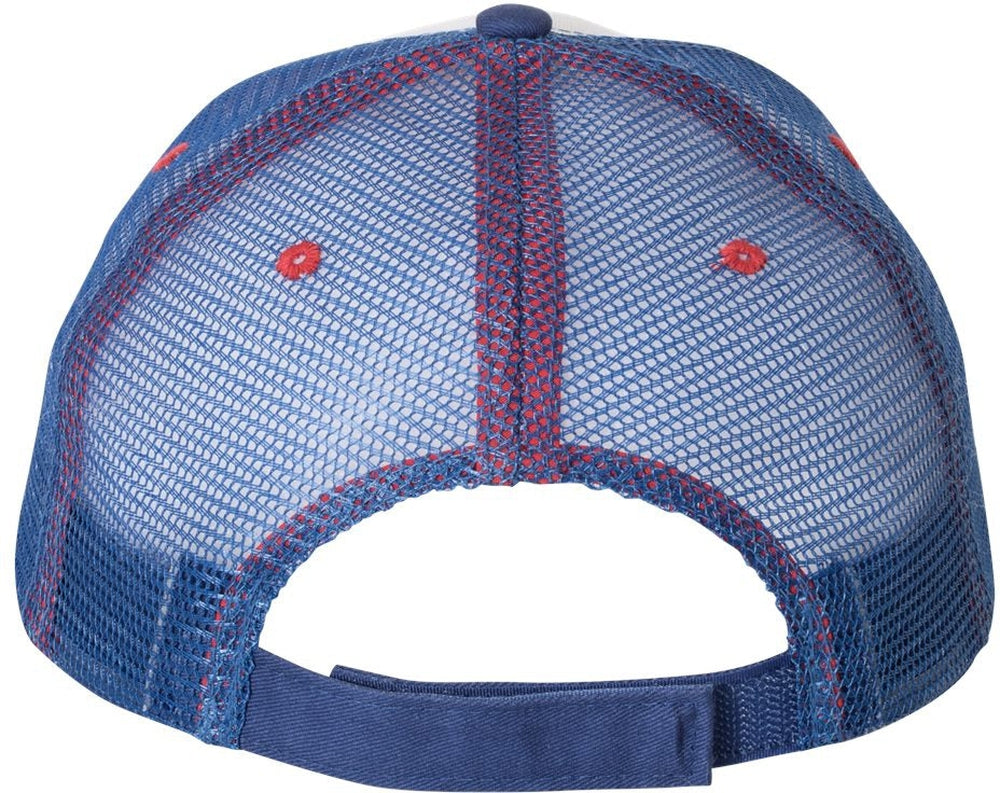 Valucap Sandwich Trucker Cap