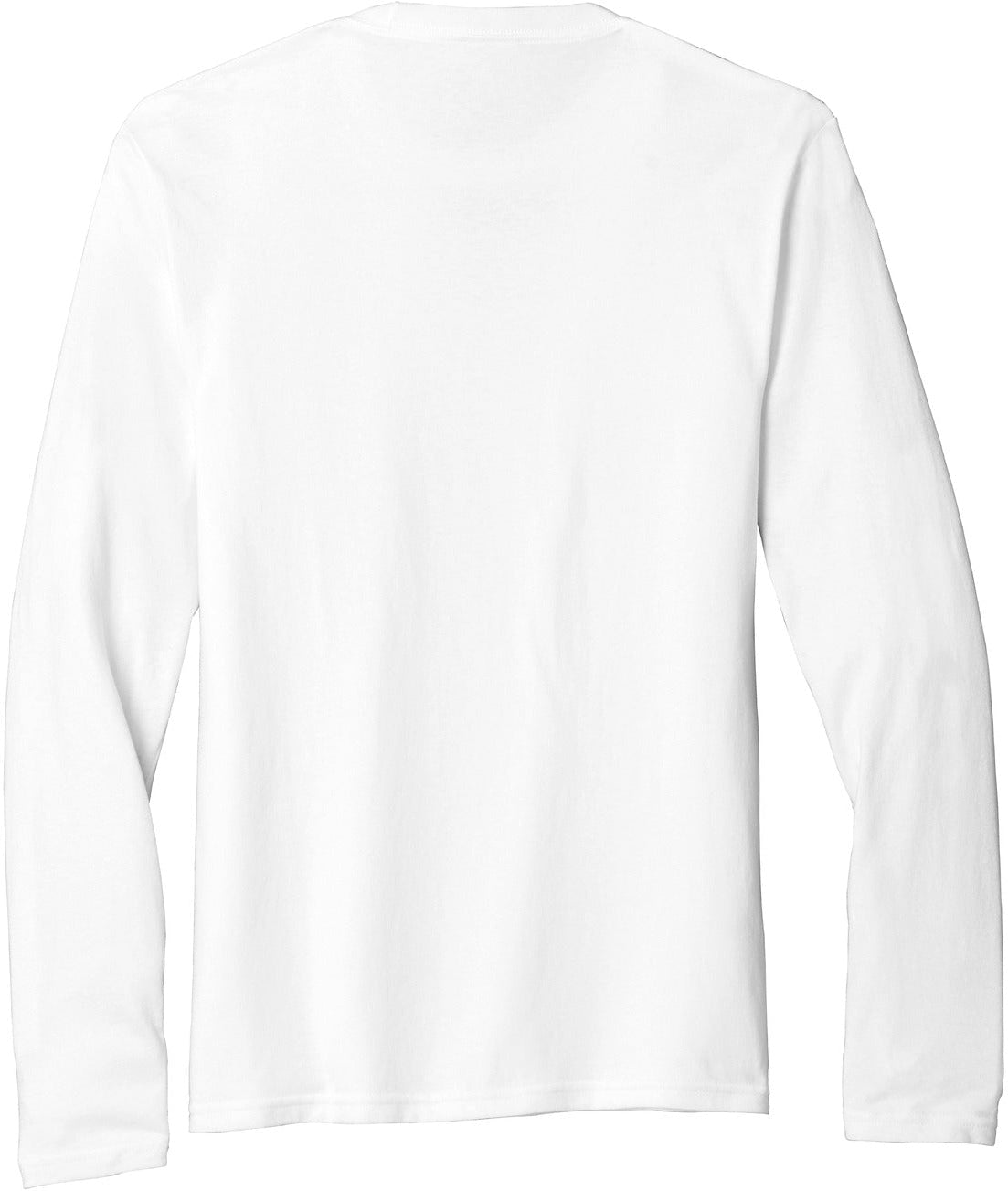 Port & Company Long Sleeve Fan Favorite Blend Tee