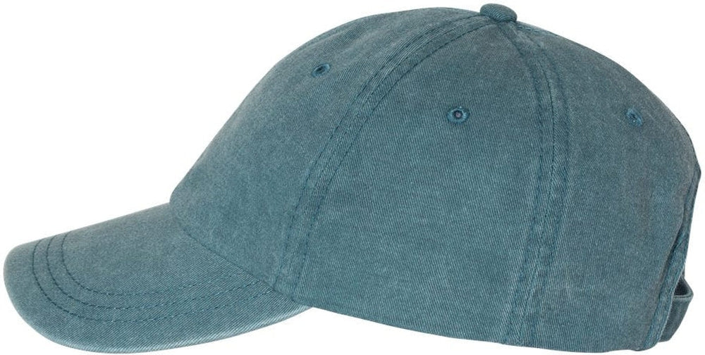 Sportsman Pigment-Dyed Cap