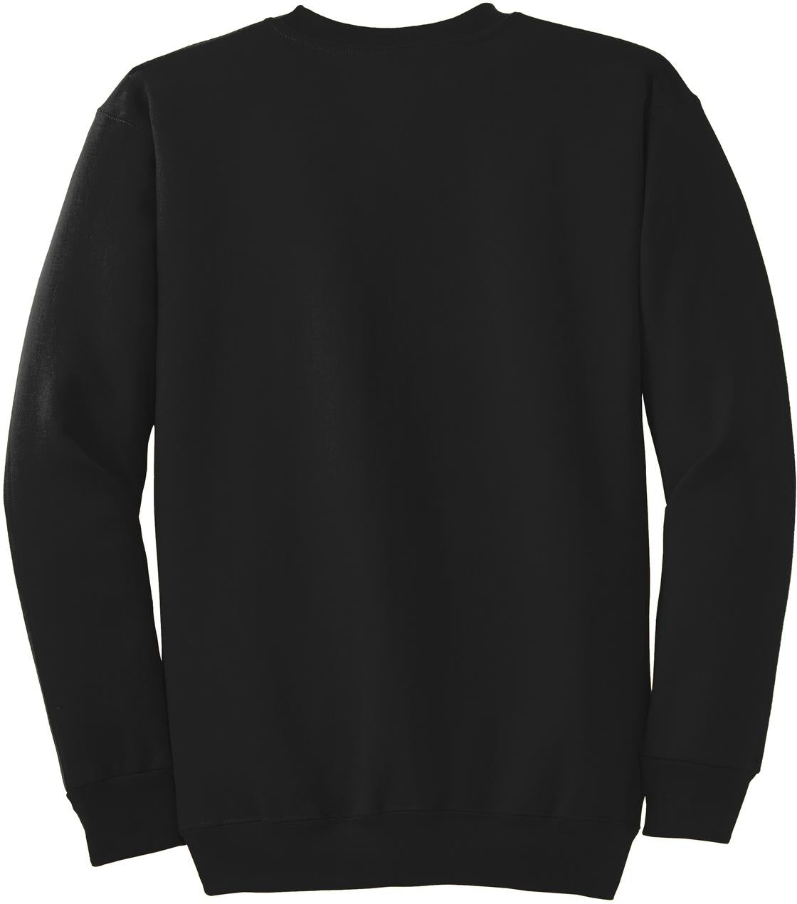 Port & Company Tall Essential Fleece Crewneck Sweatshirt