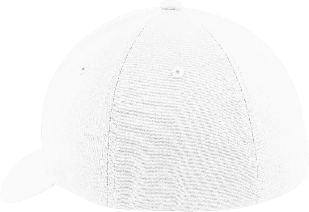 Port Authority Flexfit Cotton Twill Cap