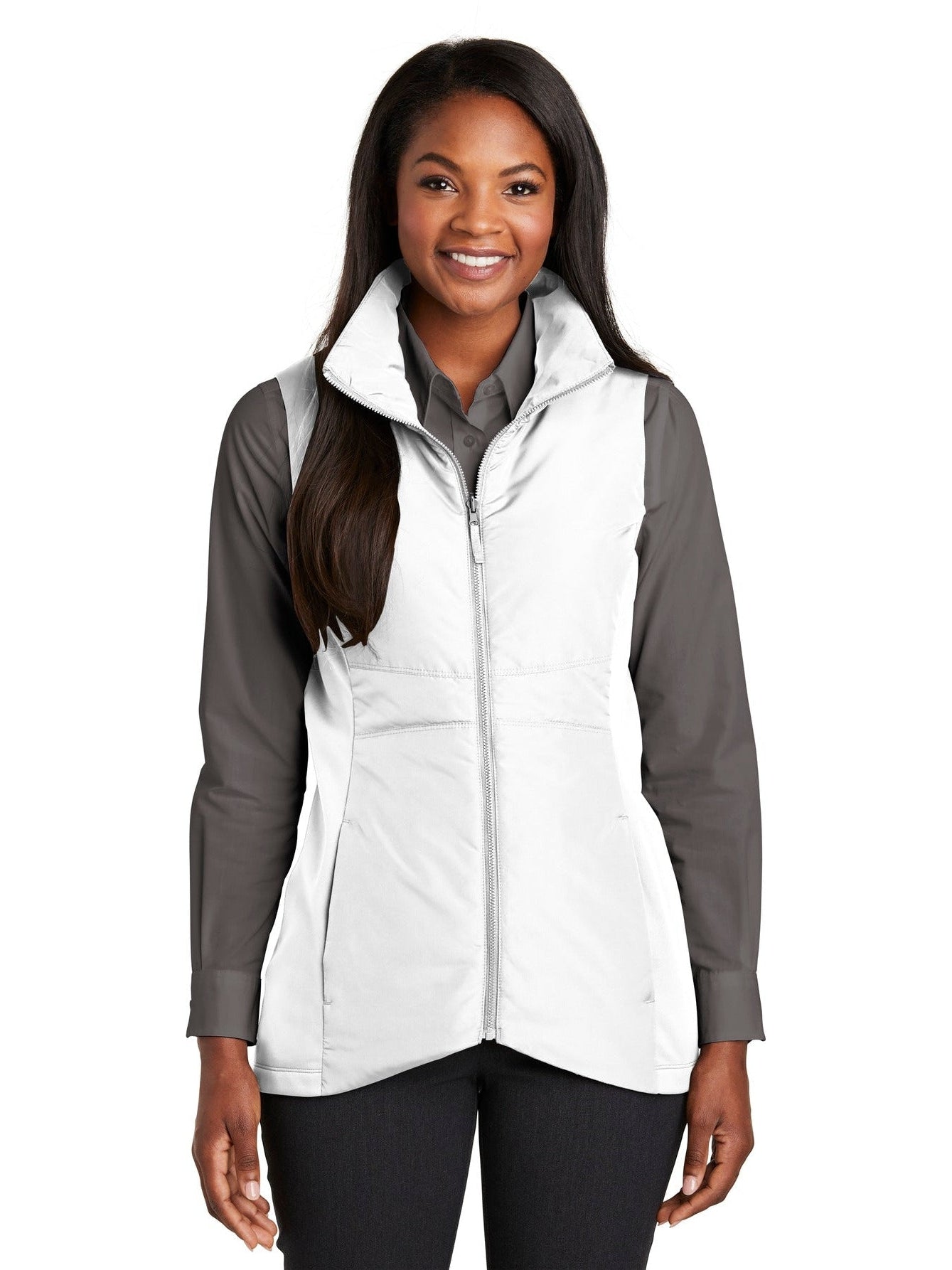 Port Authority Ladies Collective Insulated Vest