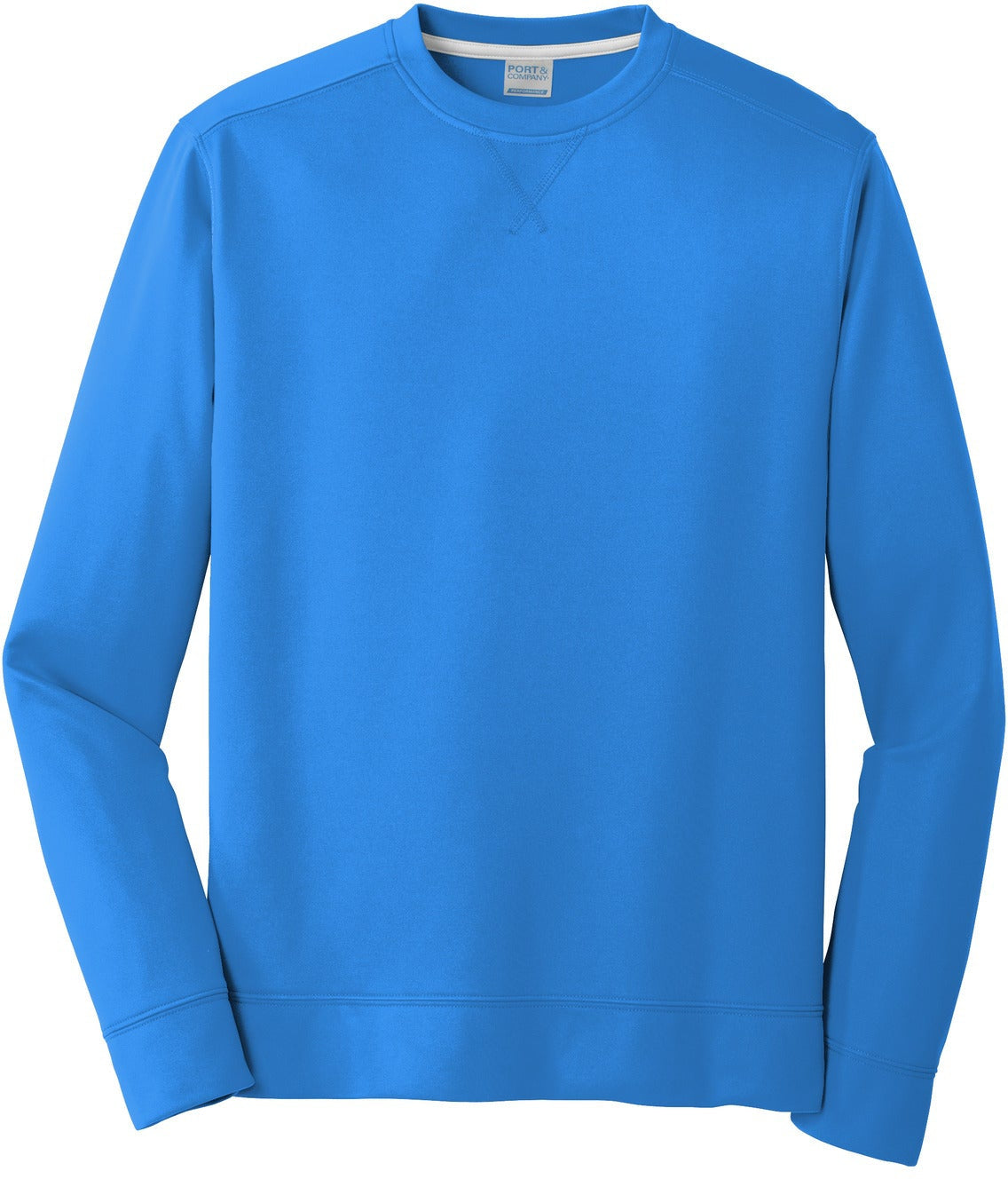 Port & Company Performance Fleece Crewneck Sweatshirt