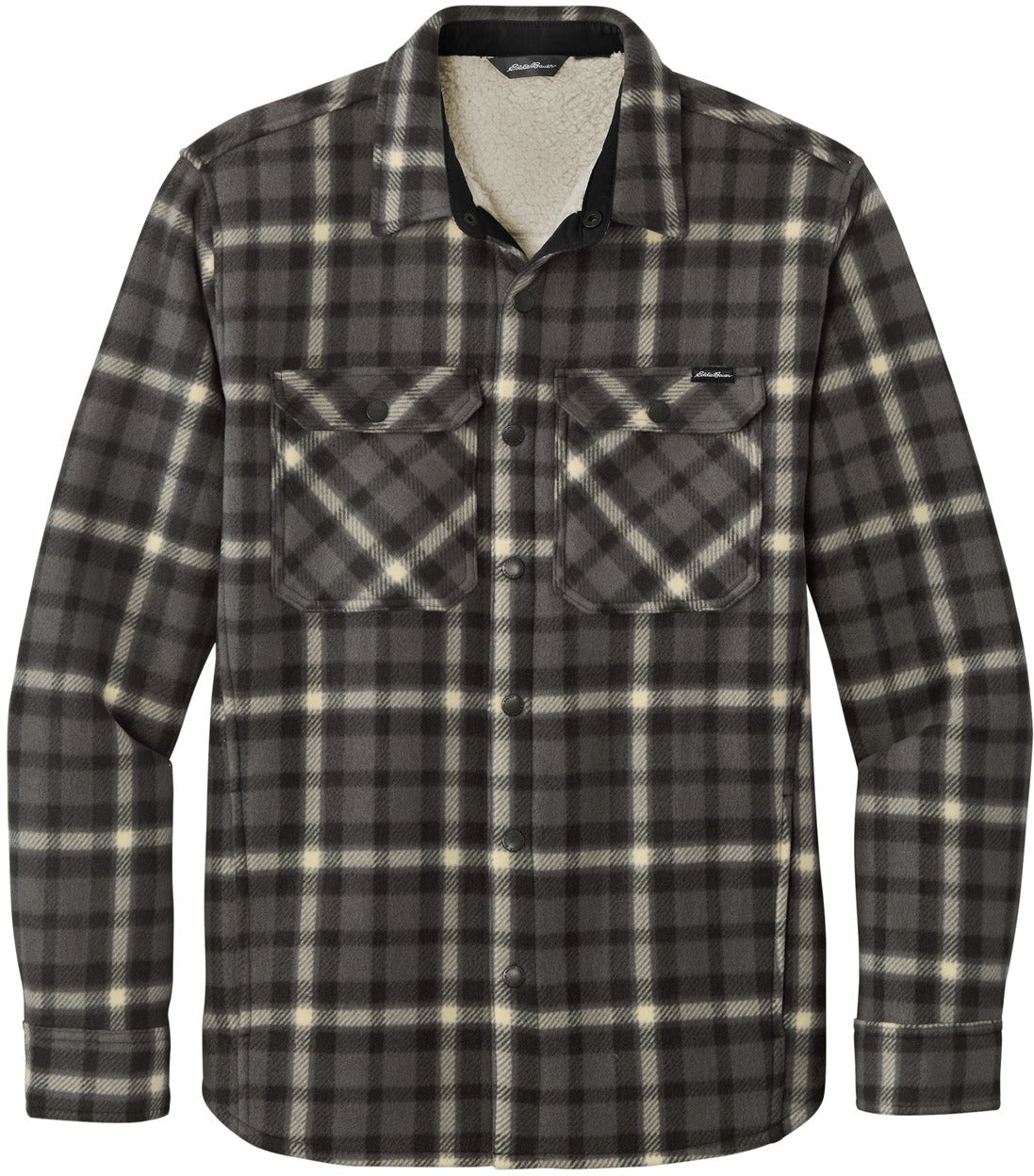 Eddie BauerWoodland Shirt Jac